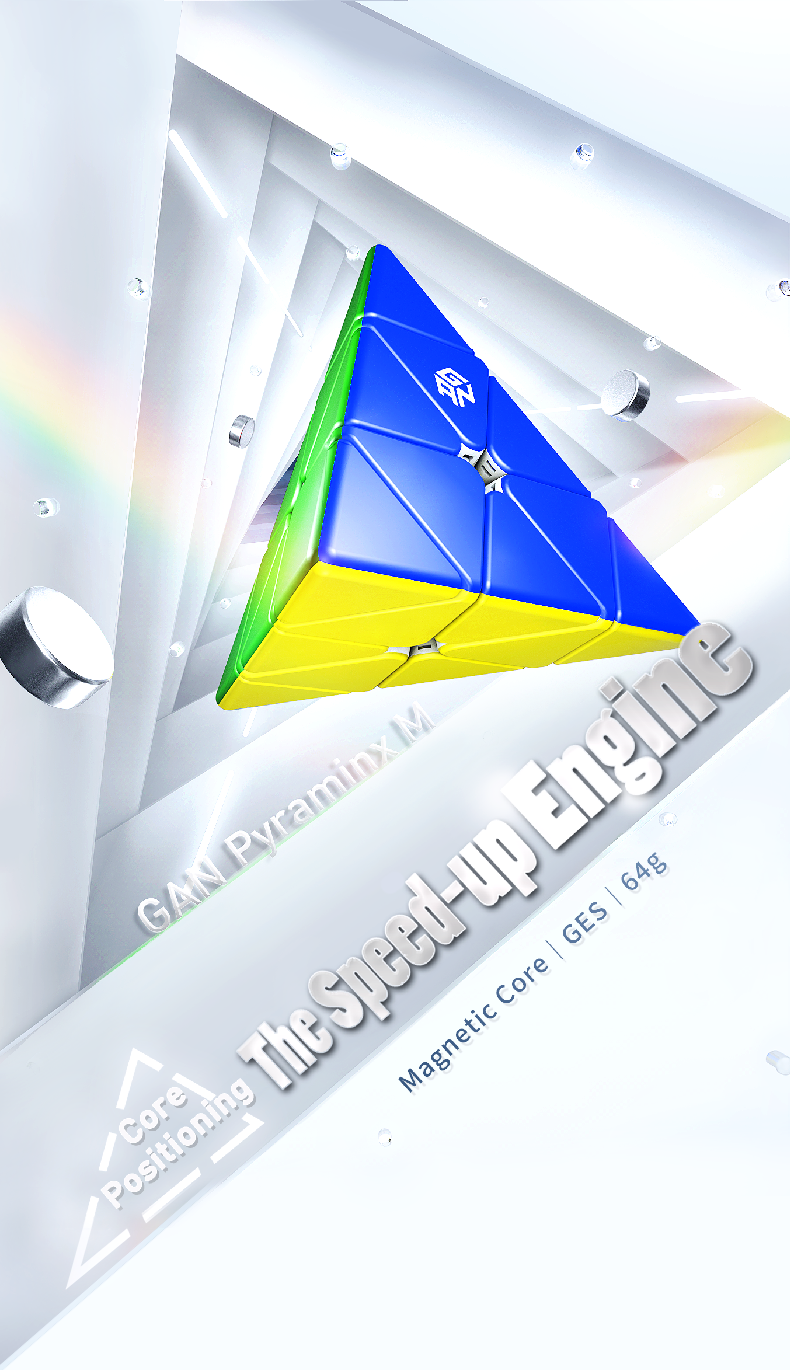 Gan pyraminx deals