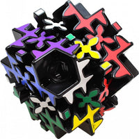 Meffert's Maltese Gear Cube