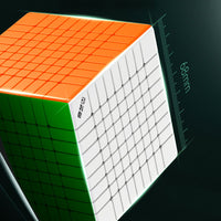 Qiyi 9x9 M Ball Core