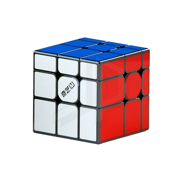 Qiyi Mirror Cube (Full Colors)