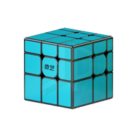 Qiyi Mirror Cube (Blue)