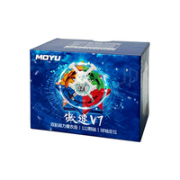 Moyu Aosu V7 4x4