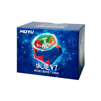 Moyu Aosu V7 4x4