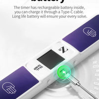 Zeal Smart Timer