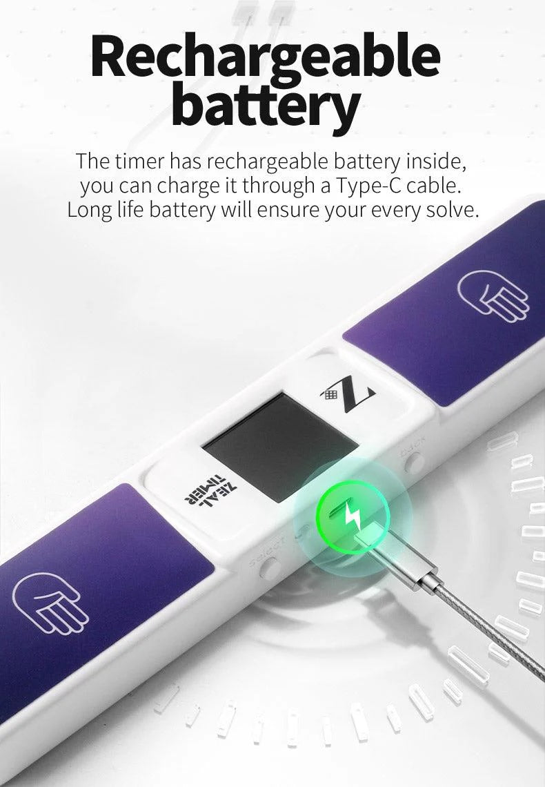 Zeal Smart Timer