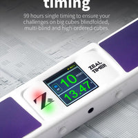 Zeal Smart Timer