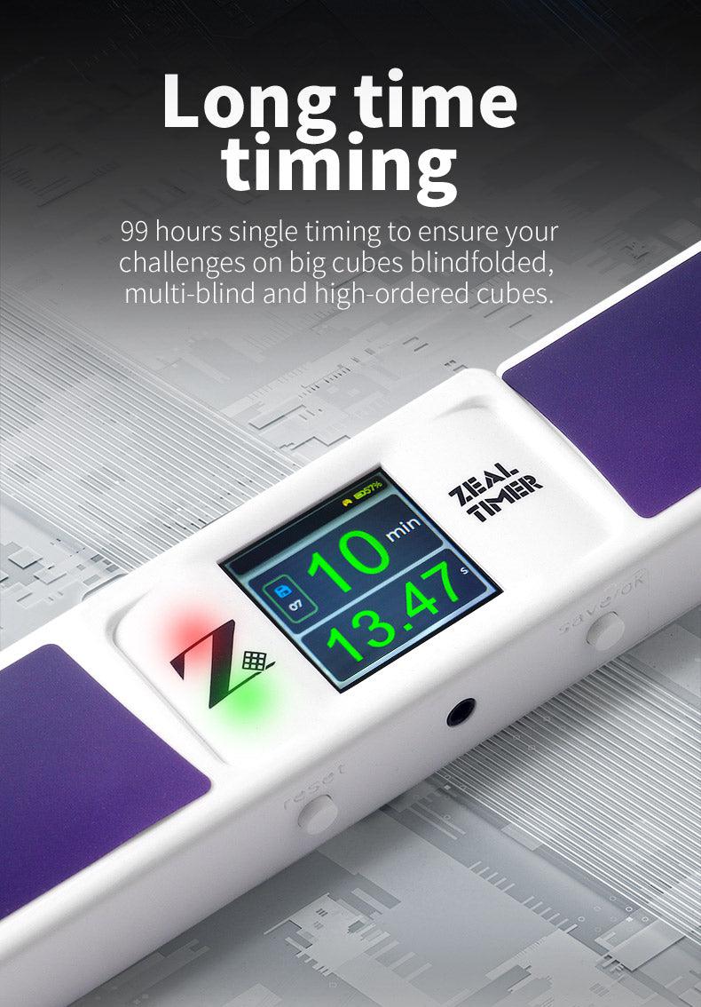 Zeal Smart Timer