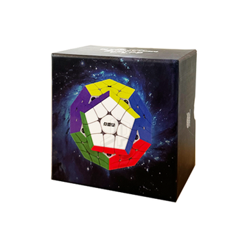 DianSheng Galaxy Megaminx M (Ball Core Magnetic)