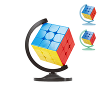 Moyu Globe Cube Stand