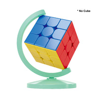 Moyu Globe Cube Stand