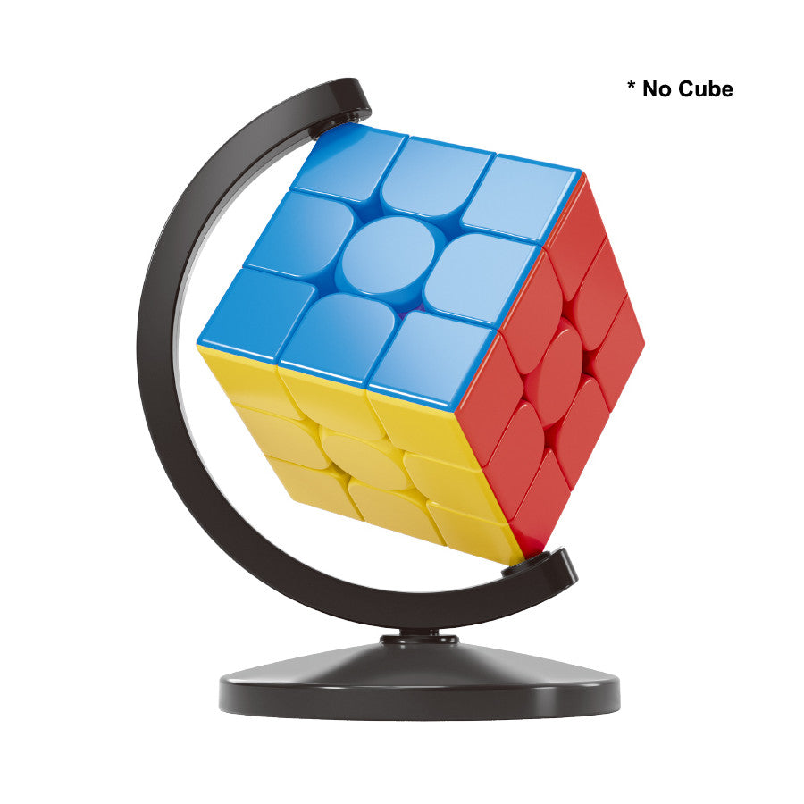 Moyu Globe Cube Stand