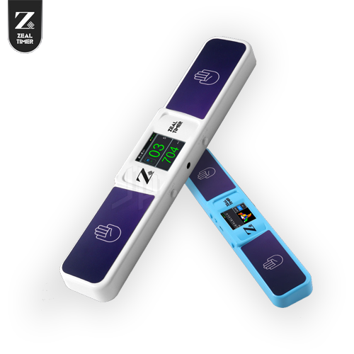 Zeal Smart Timer